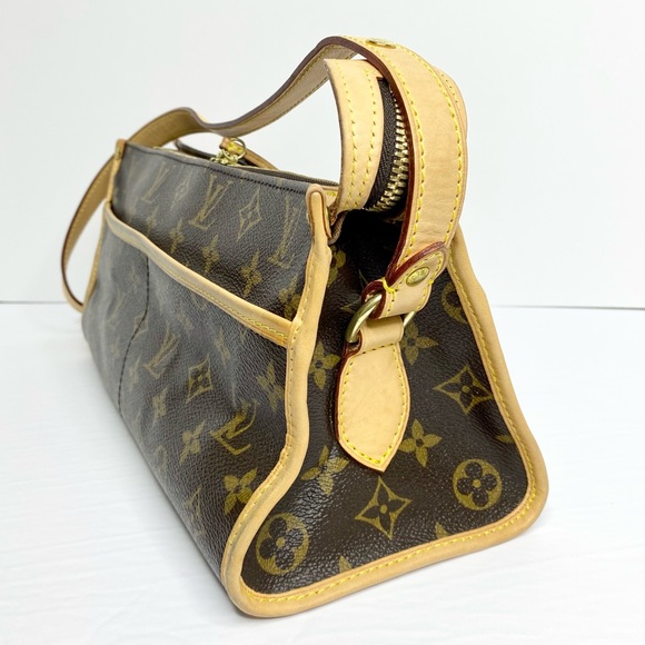 Louis Vuitton ‘Popincourt’ Long Shoulder Bag - Picture 10 of 14